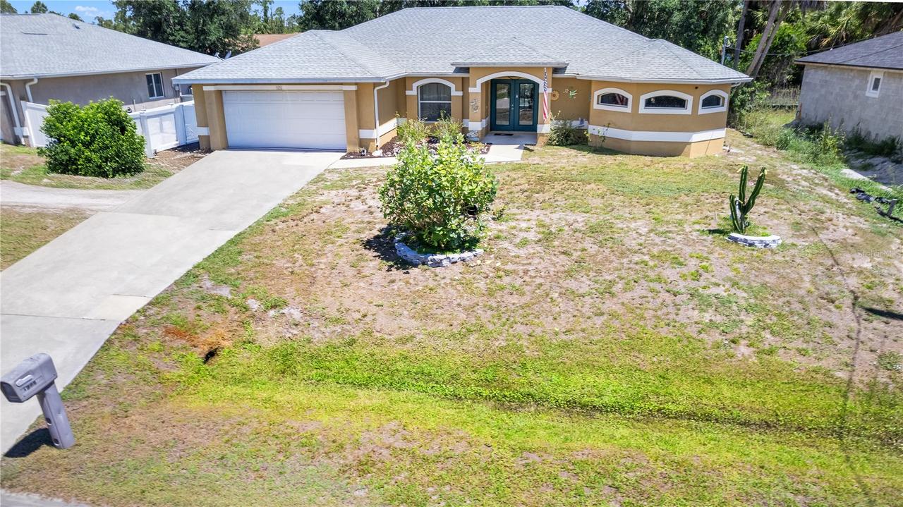 3636 Palestine Rd., North Port, FL 34288