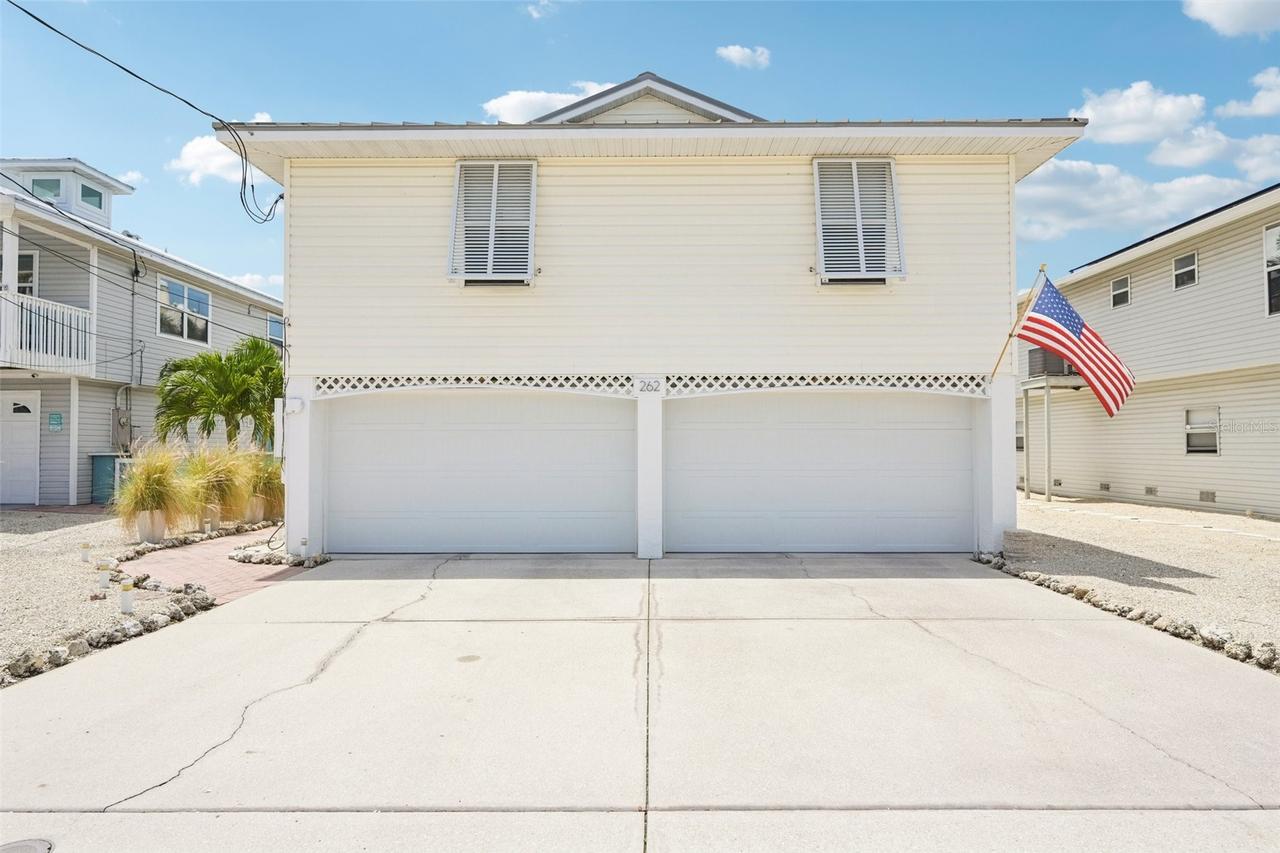 262 S Harbor Dr., Holmes Beach, FL 34217