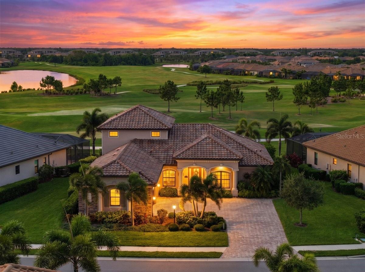 5580 Mulligan Way, Lakewood Ranch, FL 34211
