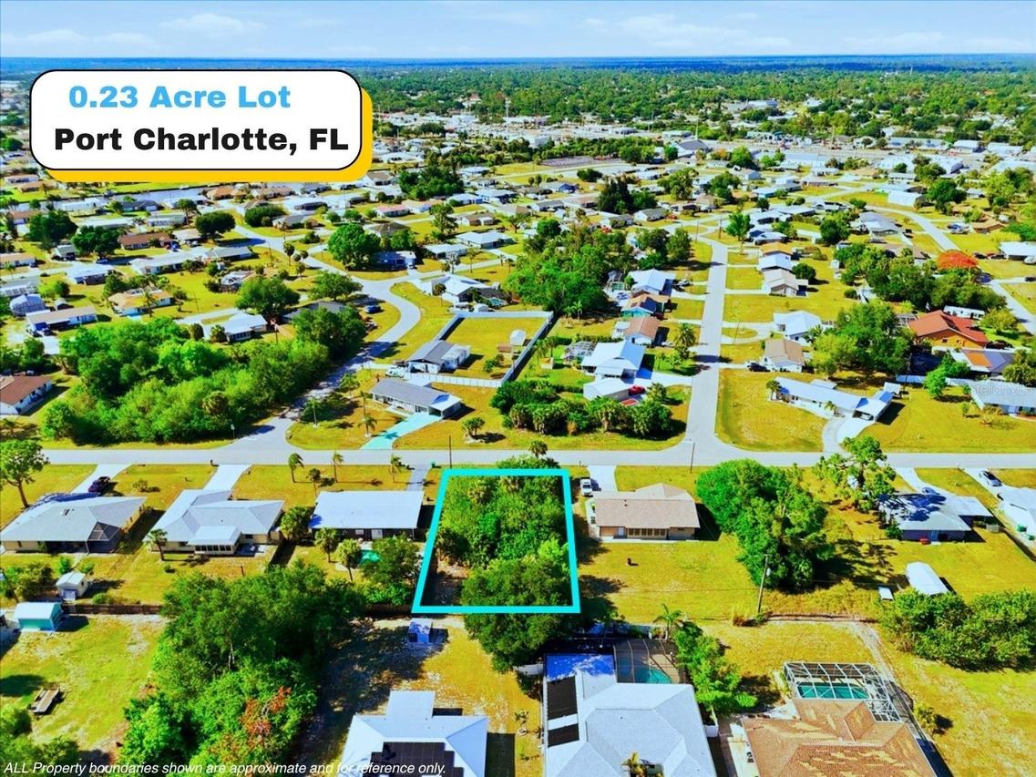 525 Orange Dr., Port Charlotte, FL 33952