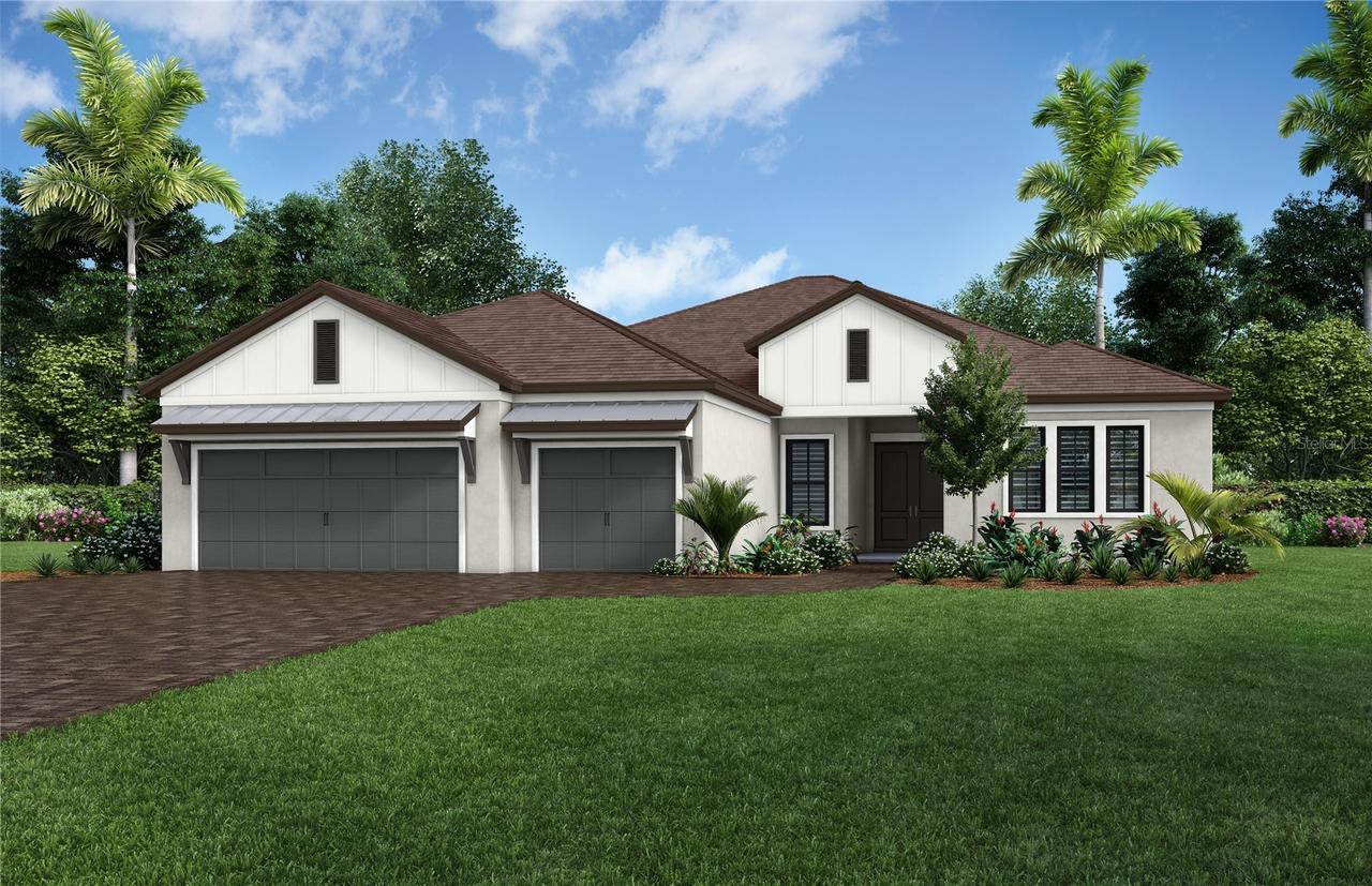 11805 Blissby St., Venice, FL 34293