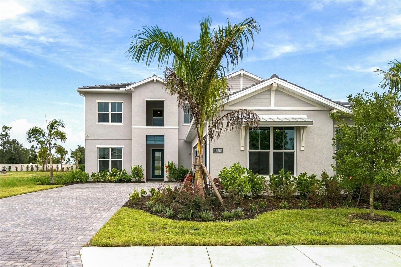 17805 Palmiste Dr., Bradenton, FL 34202