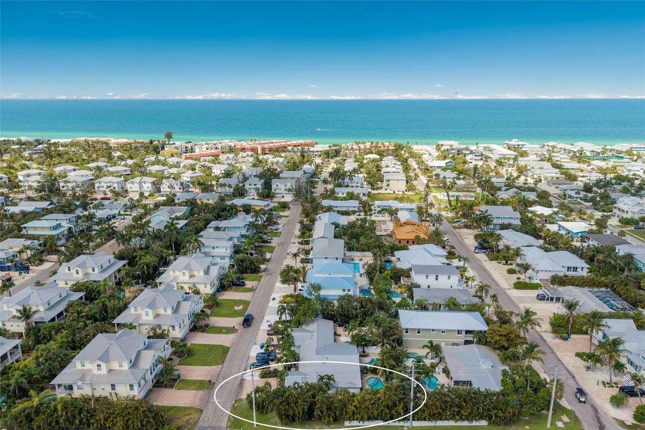 324 64th St., Holmes Beach, FL 34217