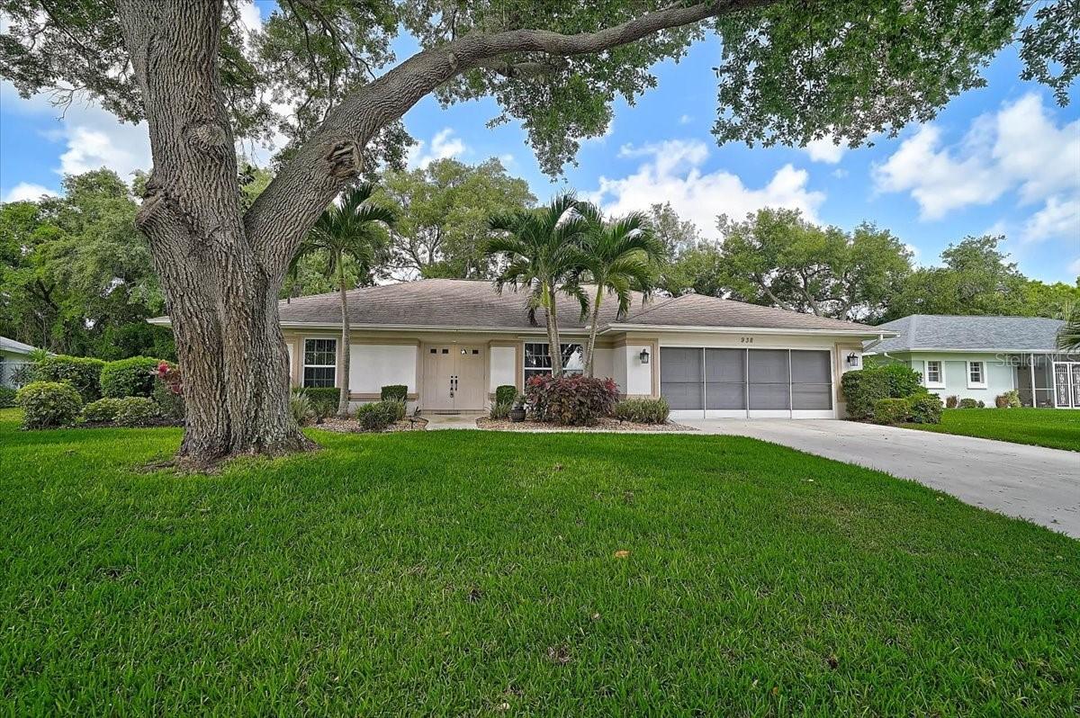 938 S Doral Ln., Venice, FL 34293
