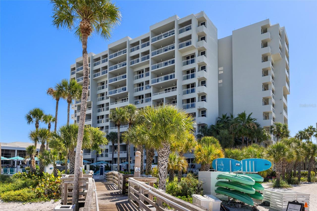 210 Sands Point Rd. #2101, Longboat Key, FL 34228