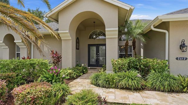 New Homes with In-ground Swimming Pools in River Club: May 24th to May 30th