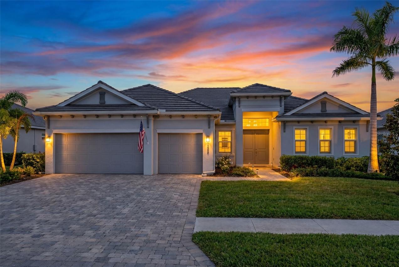 12529 Galapagos Ct., Venice, FL 34293