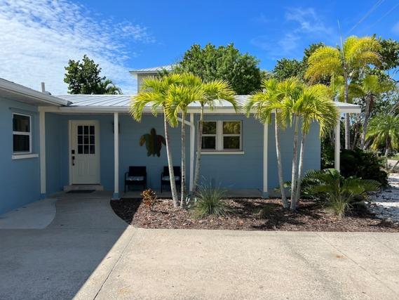 New Homes with In-ground Swimming Pools in Bradenton Beach: May 17th to May 23rd