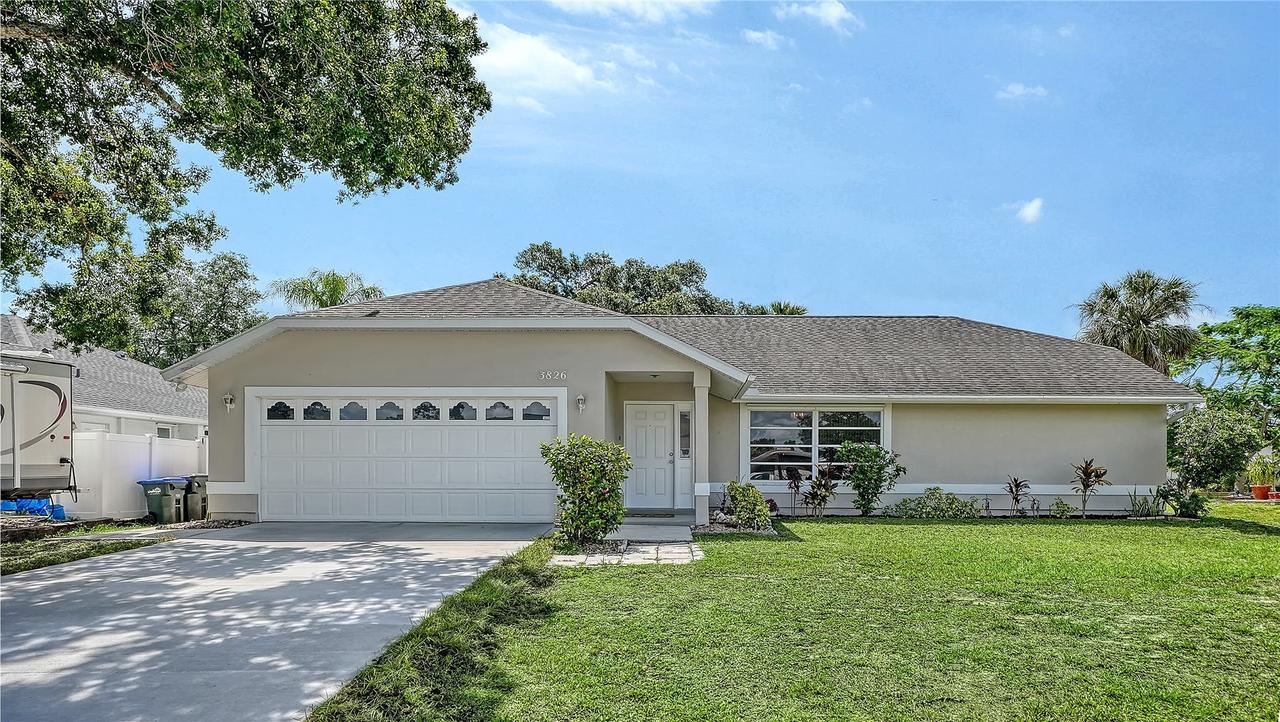 3826 Beeber St., North Port, FL 34287