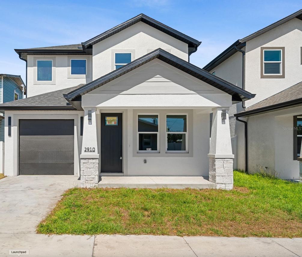 2910 N 21st St., Tampa, FL 33605