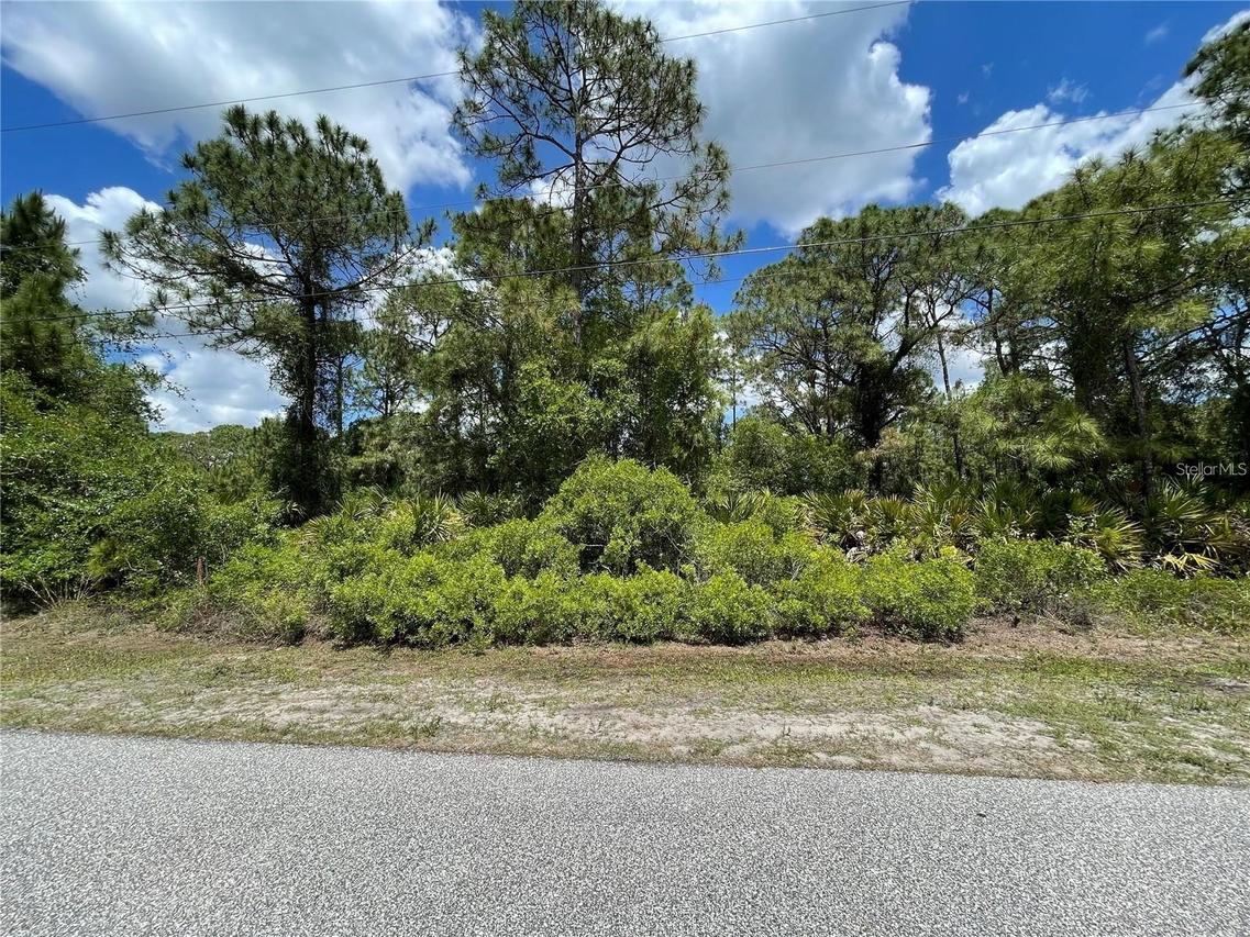 Edmiston Ave., North Port, FL 34291