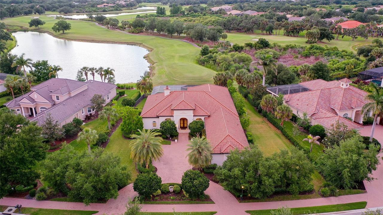 3331 Founders Club Dr., Sarasota, FL 34240