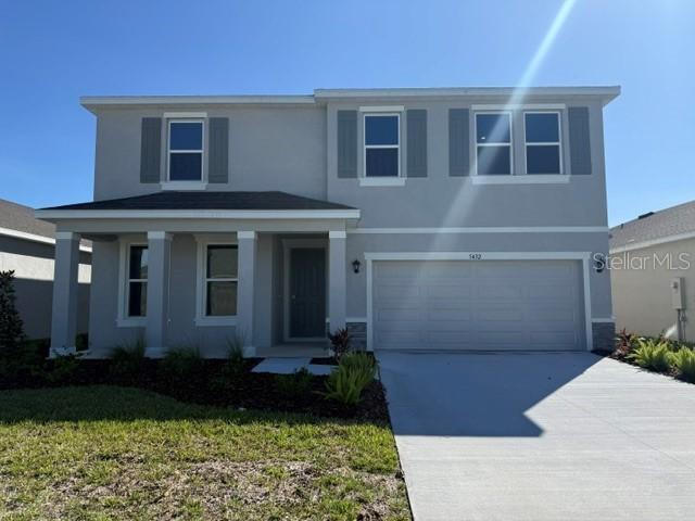 5432 Silver Moonlight Dr., Palmetto, FL 34221