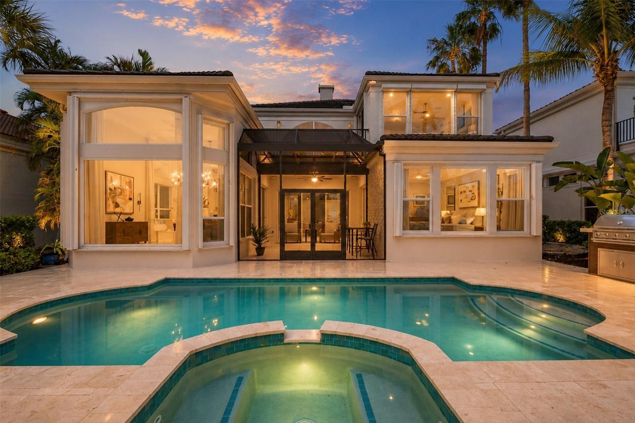 3606 Fair Oaks Pl., Longboat Key, FL 34228