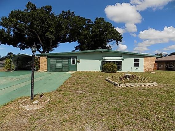 New Foreclosures & Short Sales in Bay Shore Gardens: May 18th to May 24th