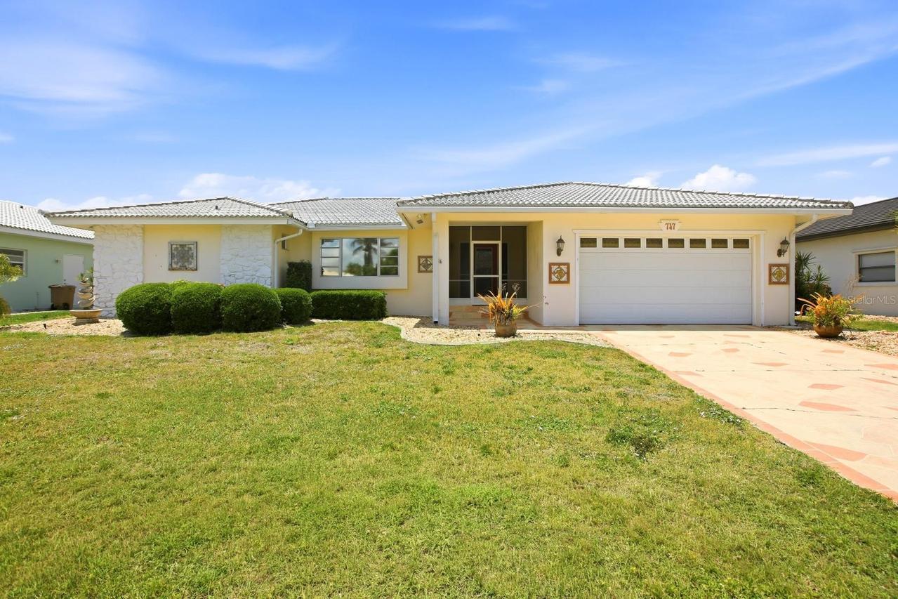 747 Bal Harbor Blvd., Punta Gorda, FL 33950