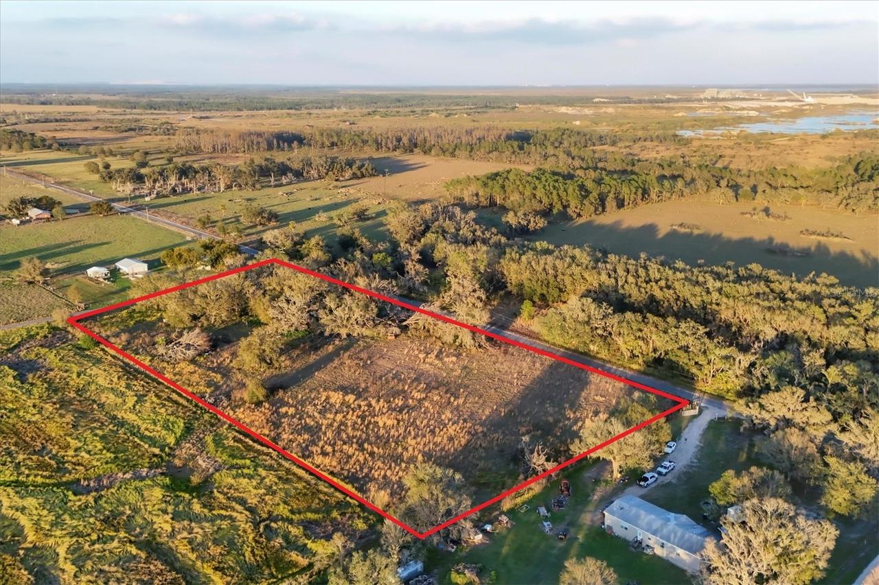 13049 Carlton Rd., Parrish, FL 34219