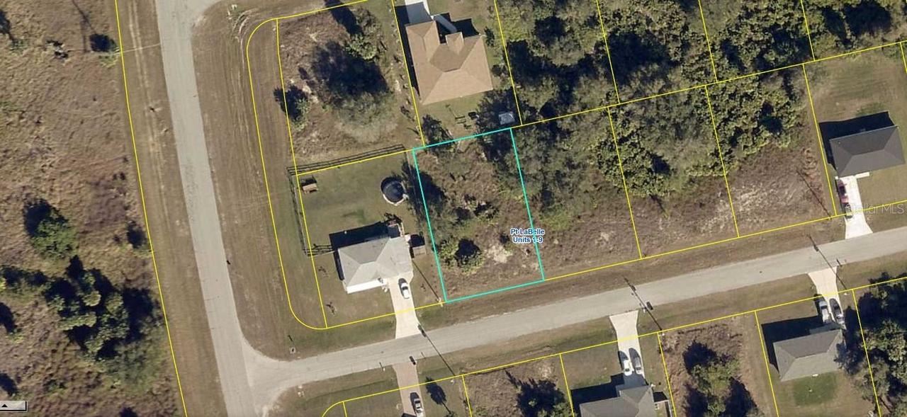 6064 Pecan Cir., Labelle, FL 33935