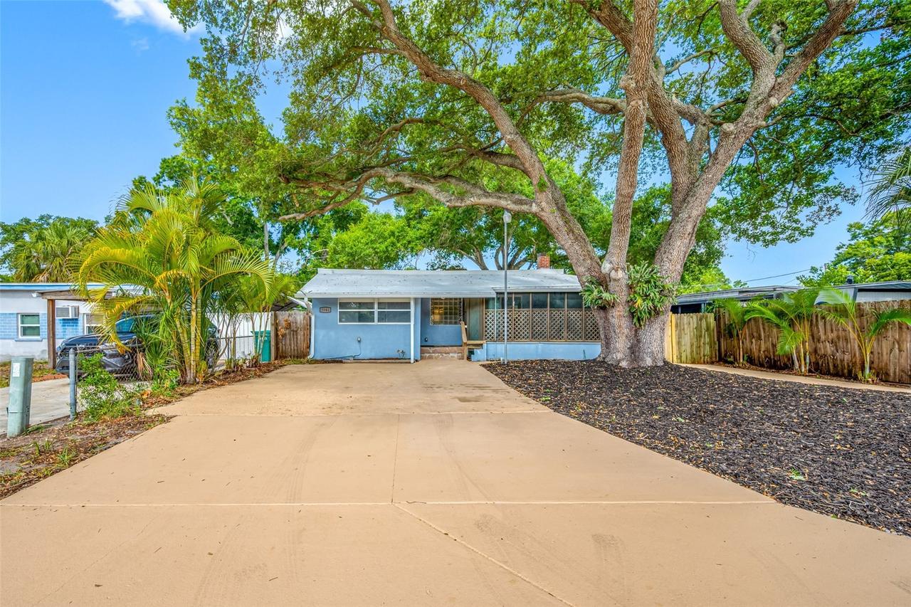 5044 Betty St., St Petersburg, FL 33709