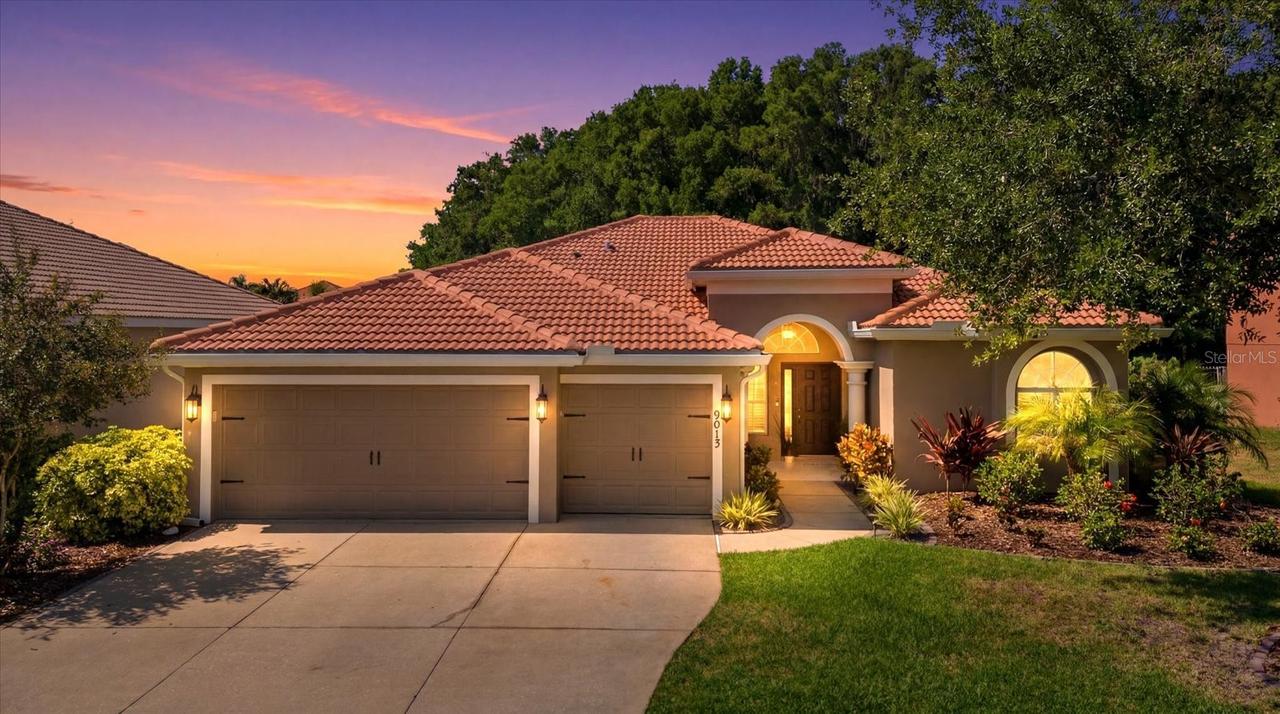 9013 Kingsbury Pl., Bradenton, FL 34212