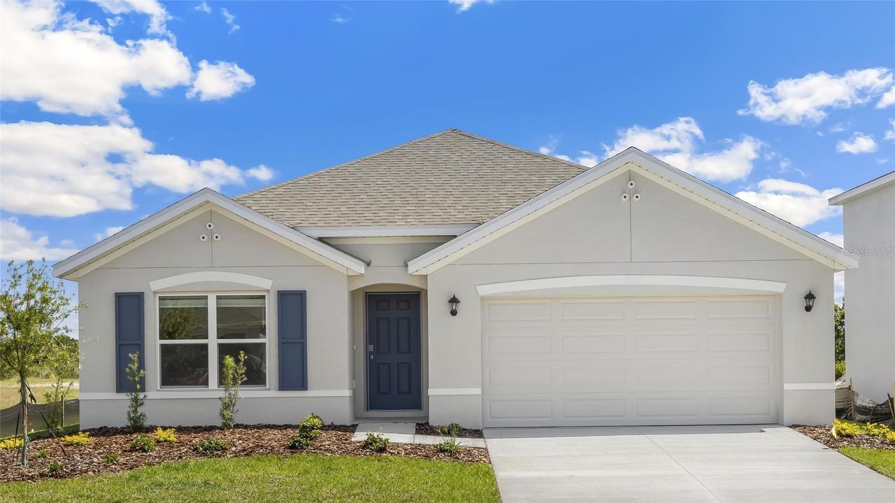 5811 Silver Moonlight Dr., Palmetto, FL 34221