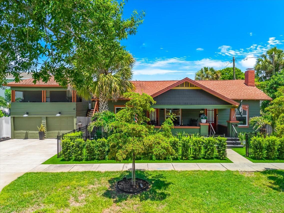 127 23rd St., St Petersburg, FL 33713