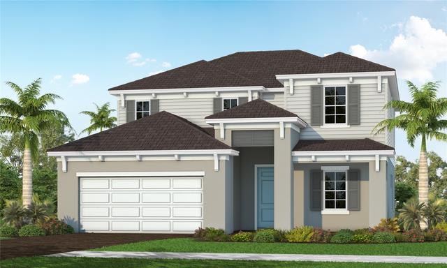 New Homes For Sale This Week That Attend Tatum Ridge Elementary School: May 15th to May 21st