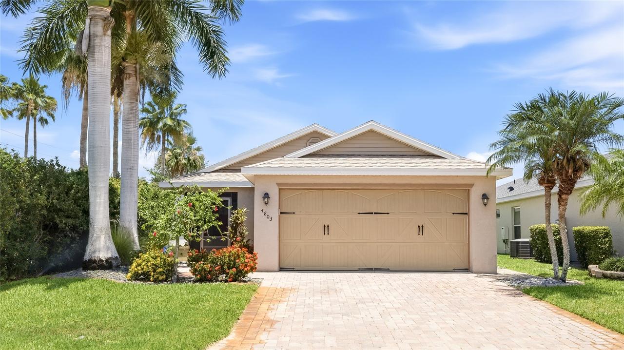 4803 San Ortebello Dr., Bradenton, FL 34208