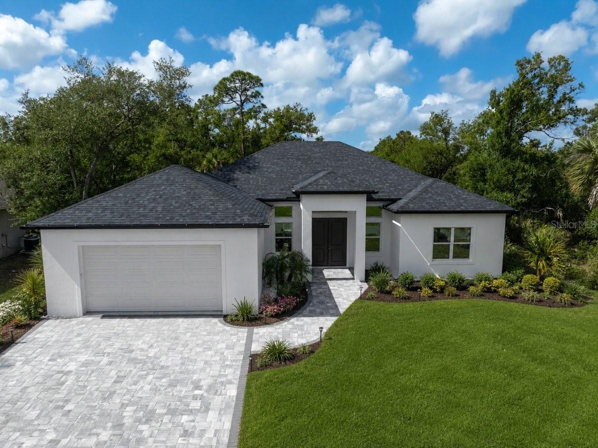 4443 Windsong Ave., North Port, FL 34287