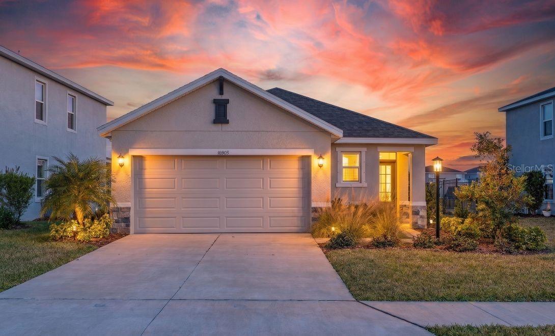 16905 Yard Spring Dr., Bradenton, FL 34211