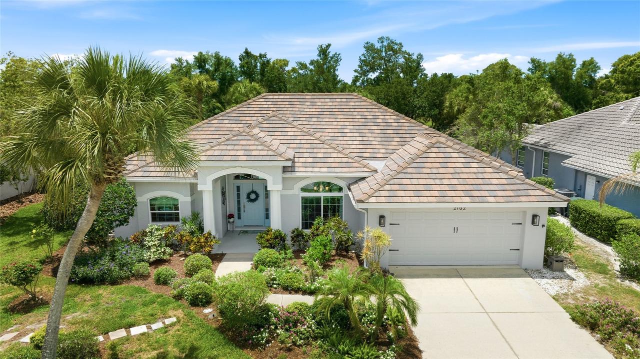 2102 Calusa Lakes Blvd., Nokomis, FL 34275