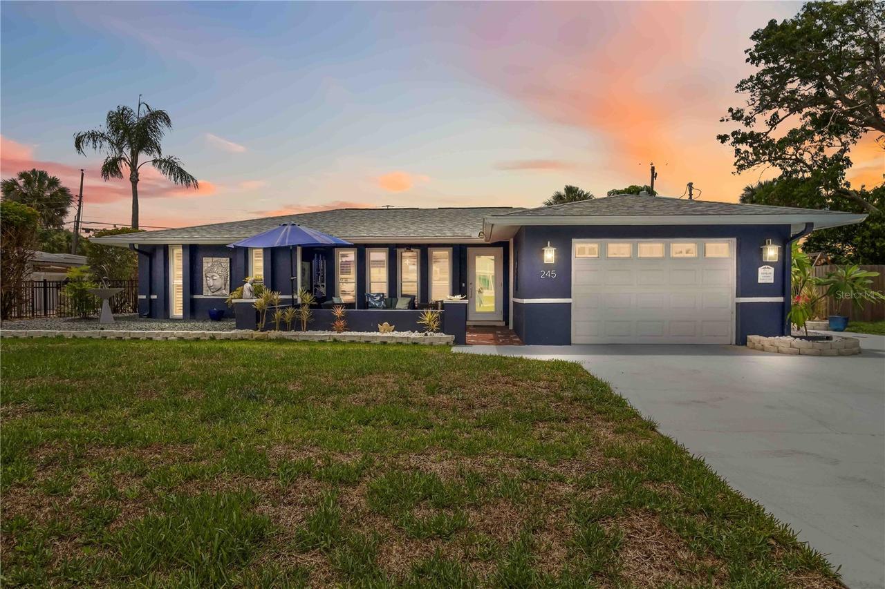 245 Treasure Rd., Venice, FL 34293