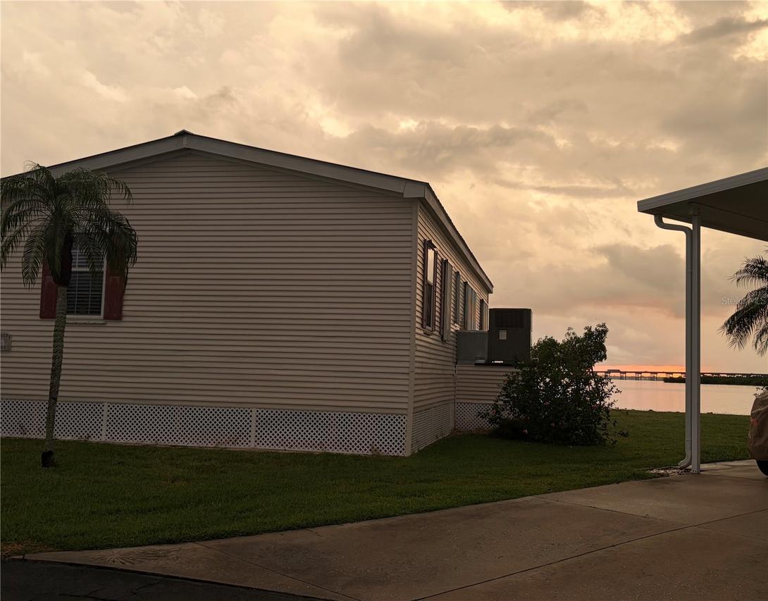 4300 Riverside Dr. #109, Punta Gorda, FL 33982