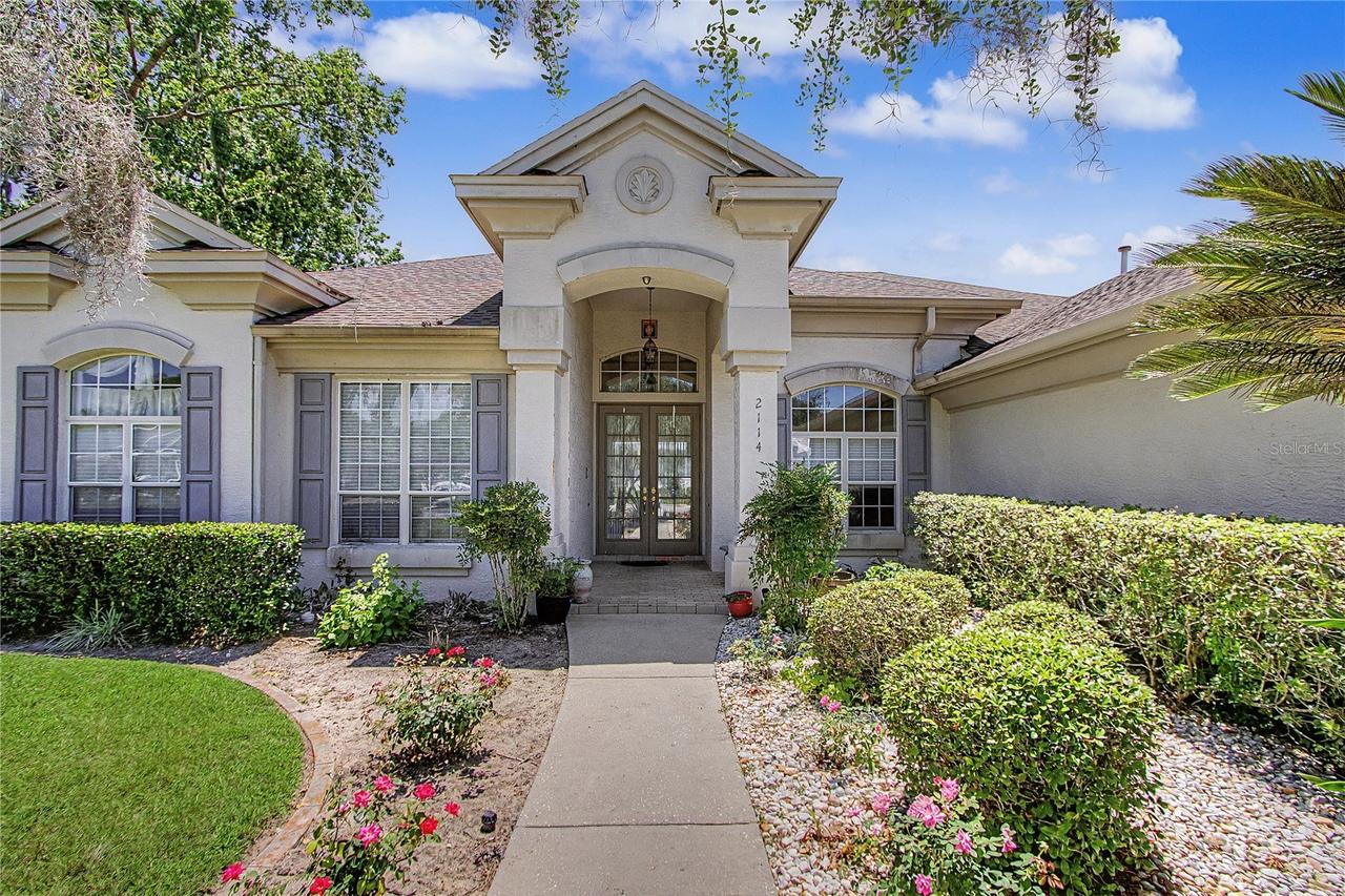 2114 SE 25th Loop, Ocala, FL 34471