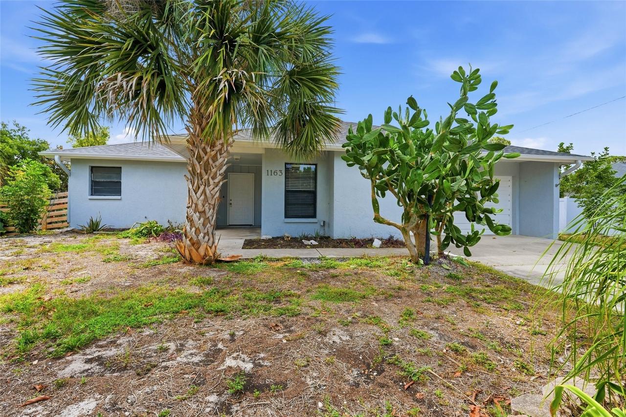 1163 Ringtail Rd., Venice, FL 34293