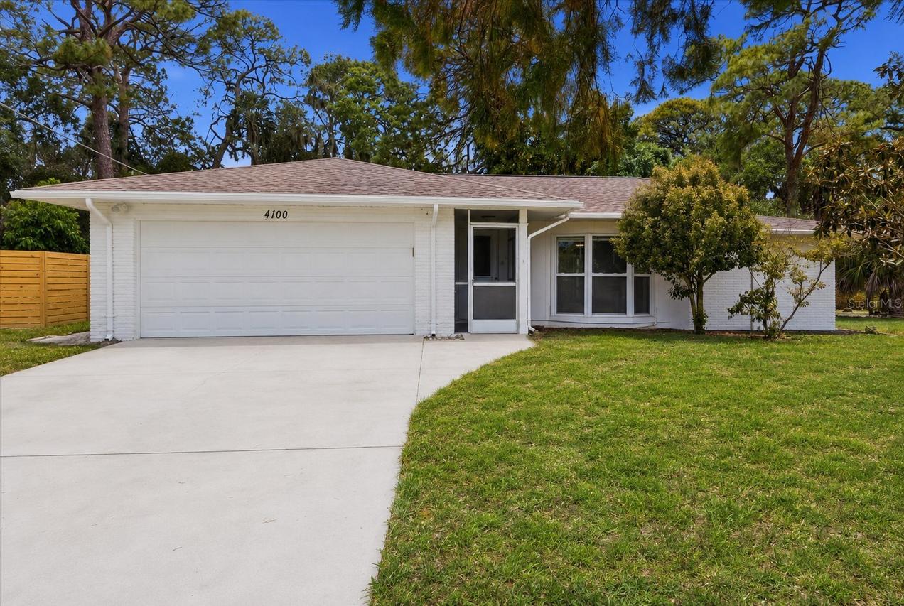 4100 Tee Rd., Sarasota, FL 34235
