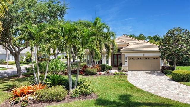 New Homes with In-ground Swimming Pools in The Oaks Club: May 24th to May 30th