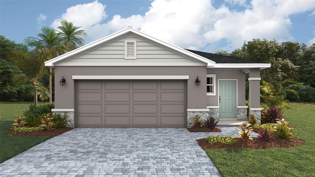 1829 Hammock Trace Dr., Parrish, FL 34219