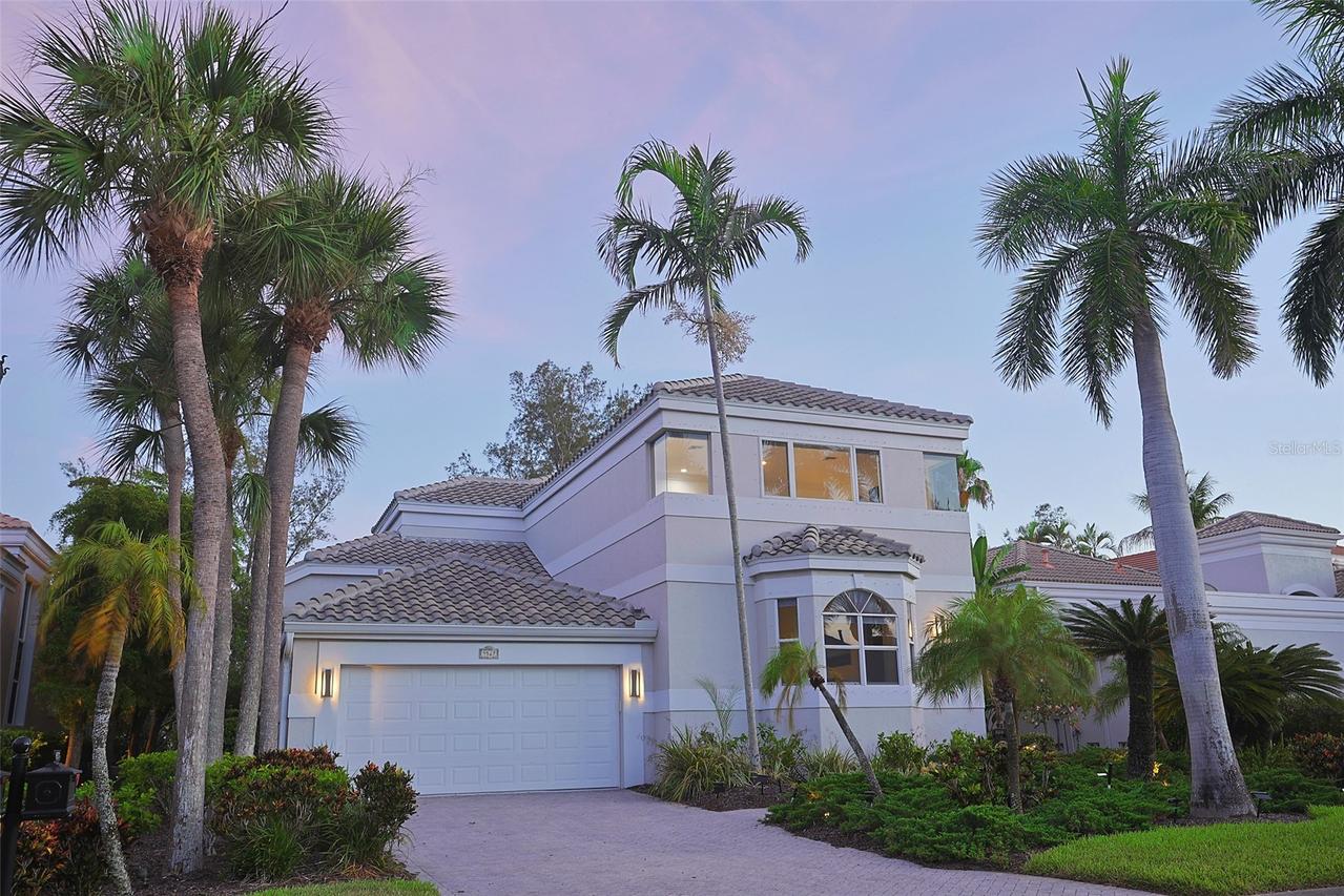 3527 Fair Oaks Ln., Longboat Key, FL 34228