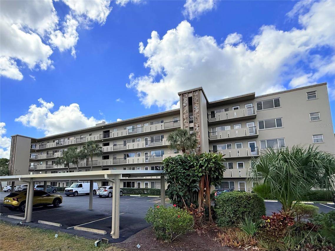 4460 Ironwood Cir. #304A, Bradenton, FL 34209