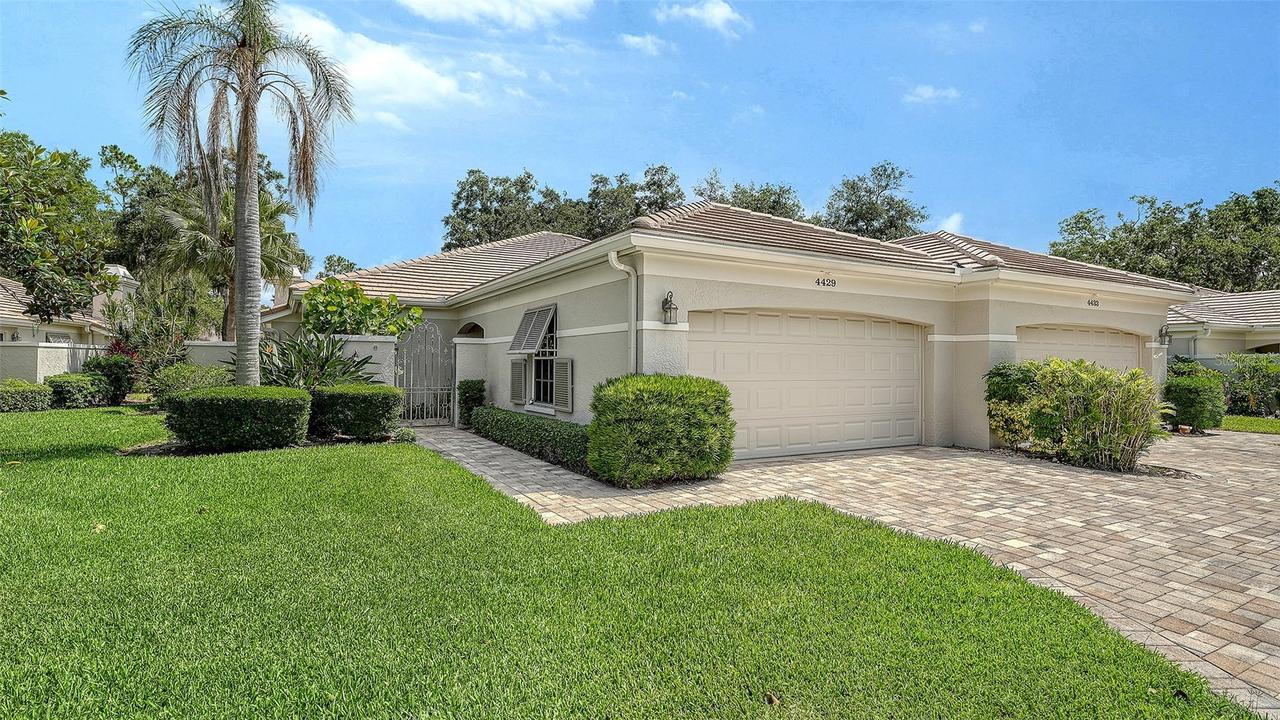 4429 Oakley Greene #6, Sarasota, FL 34235