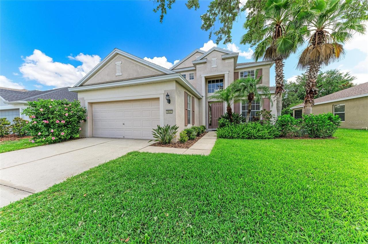 5822 100th Ave., Parrish, FL 34219