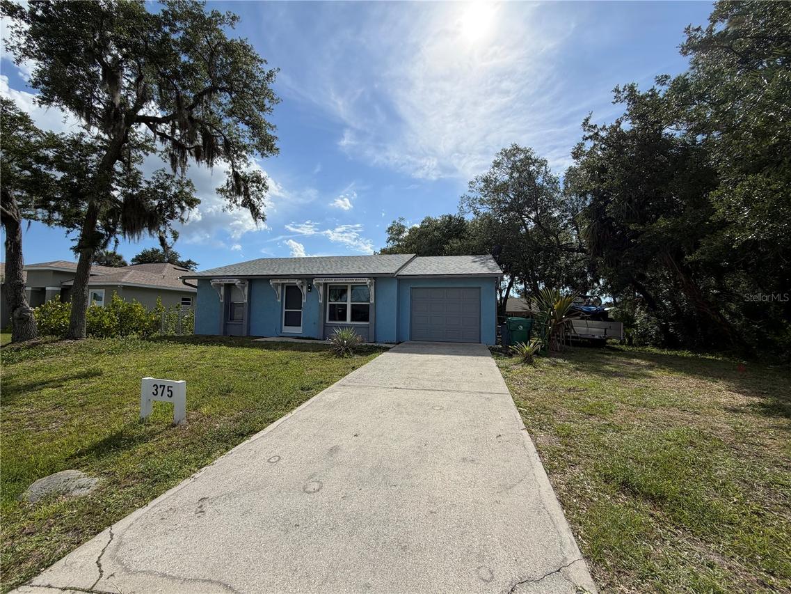 375 Yeager St., Port Charlotte, FL 33954