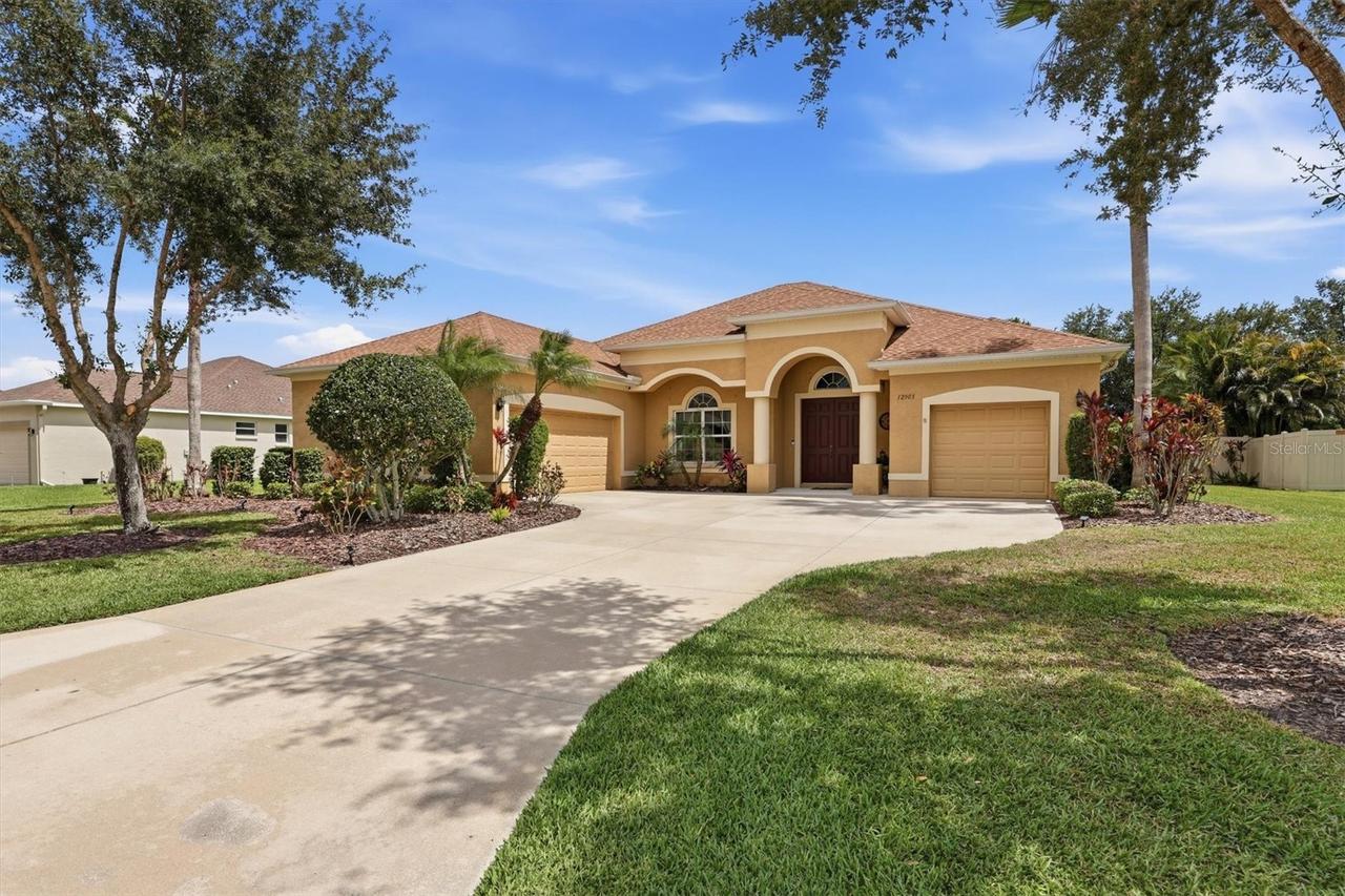 12903 49th Ln., Parrish, FL 34219