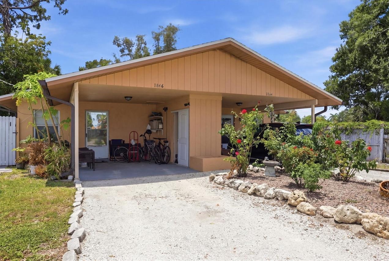 1844 Marbeth St., Sarasota, FL 34231