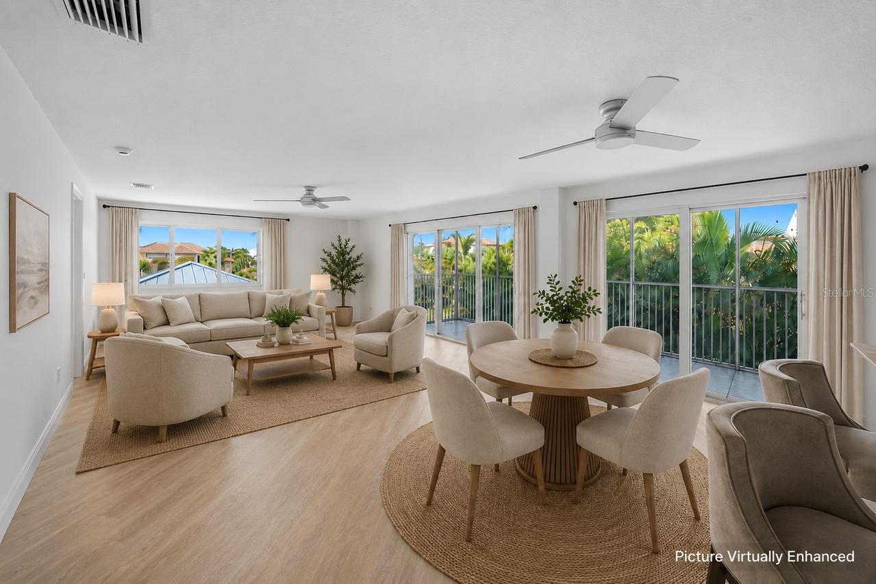 1477 Park Beach Cir. #13, Punta Gorda, FL 33950