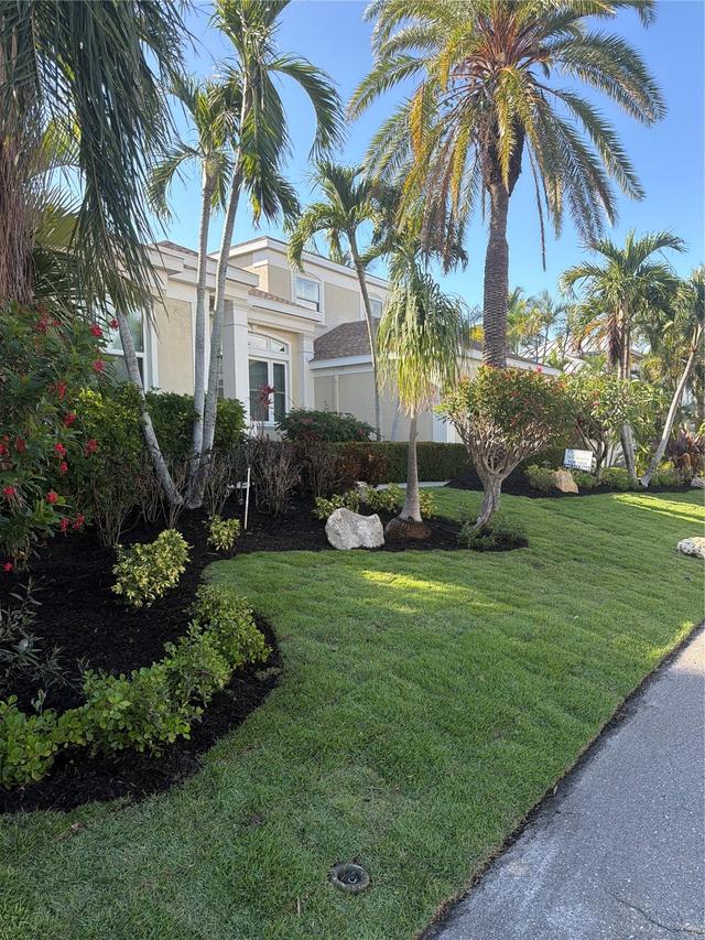 523 Juan Anasco Dr., Longboat Key, FL 34228