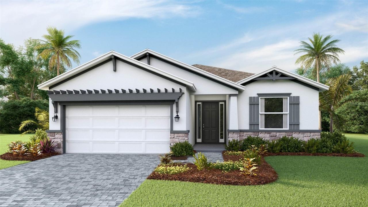 4338 Fence Row Ct., Lakewood Ranch, FL 34211