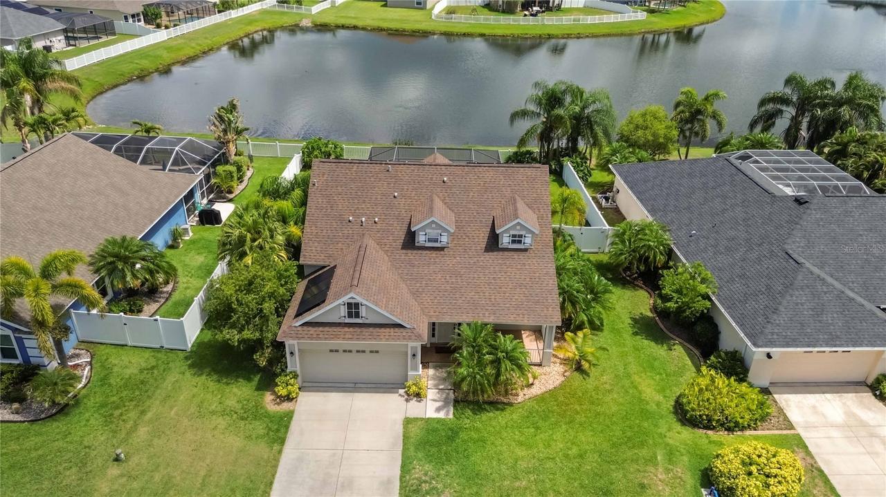 11943 56th St., Parrish, FL 34219