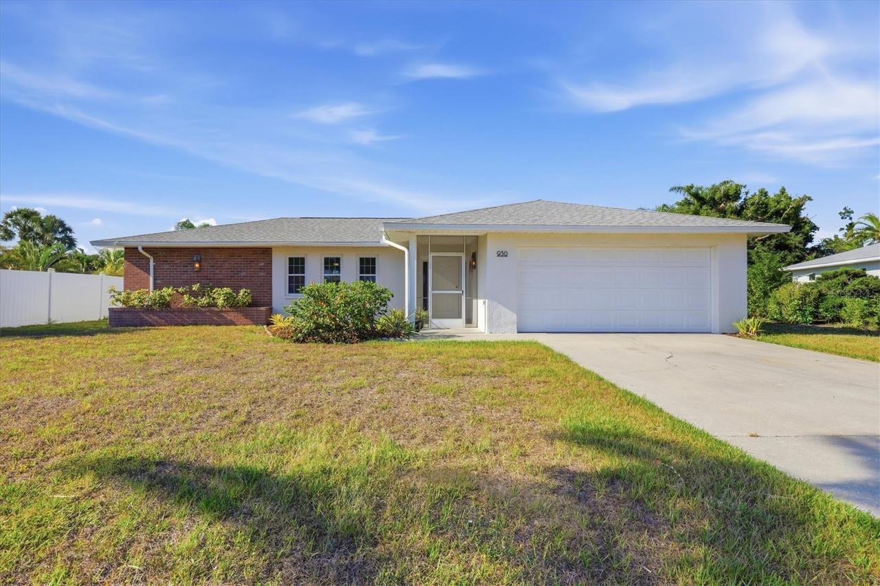 930 W Kathy Ct., Venice, FL 34293